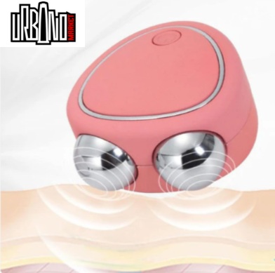 Masajeador Facial con Microcorriente USB