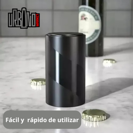 Destapador De Botellas Magnetico