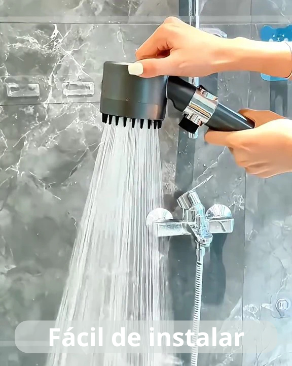 Cabezal Ducha Hidro SPA