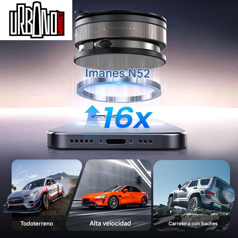 Soporte Para Celular Magnético