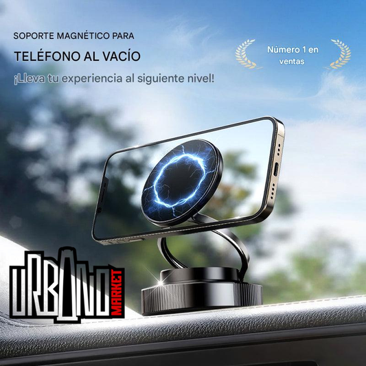 Soporte Para Celular Magnético