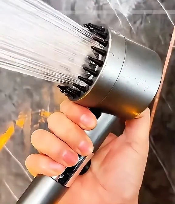 Cabezal Ducha Hidro SPA